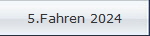 5.Fahren 2024